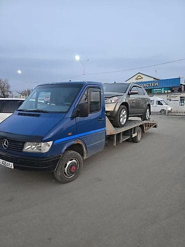 buick gl8: С прямой платформой — 1