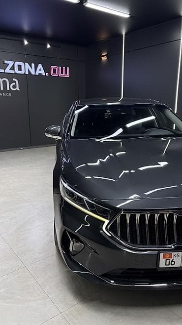 бензо бак матиз: Kia K7: 2020 г., 2.5 л, Автомат, Бензин, Седан — 5