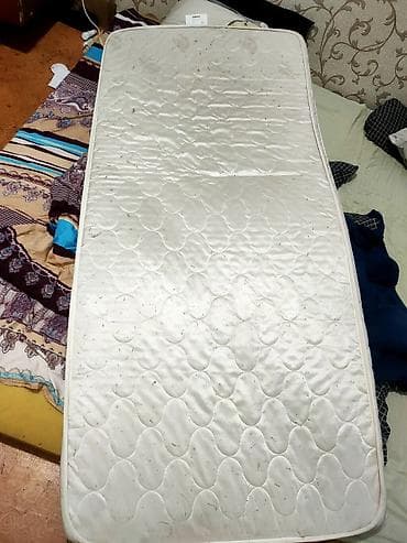 поролон 10 см цена: Ортопедический матрас, Б/у, Dimax (Димакс), Односпальный, Матрасы средней жесткости, Пенополиуретан, Самовывоз — 1