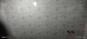 кафел койом: Дубалдарды коюу үчүн даярдоо, Дубалдарды грунттоо үчүн даярдоо, Плиткаларды кесүү | Мозаика плиткасы, Карапа плиткасы, Керамогранит плиткасы | Тикелей төшөө, Диагоналдуу төшөө, Горизонталдуу төшөө 6 жылдан ашык тажрыйба — 13