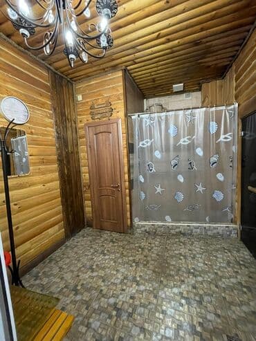 Скупка и переработка: Сауна с парилкой из липы, холодным бассейном и зоной отдыха — отдых — 6