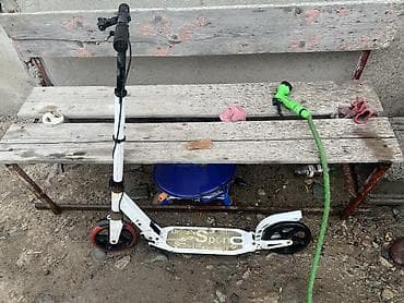 Самокаты: Самокат, Городской — 1