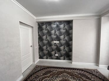 мастера по ремонту квартир: 1 комната, 41 м², Элитка, 9 этаж, Дизайнерский ремонт — 10