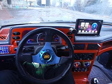 e34 m5: Daewoo Nexia: 2000 г., 1.6 л, Механика, Бензин, Седан — 1