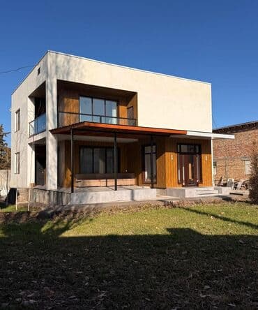 аренда квартира дом: Дом, 207 м², 7 комнат, Собственник, Дизайнерский ремонт — 1