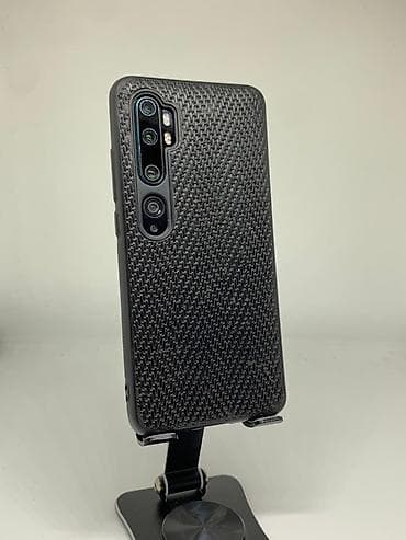 mi5s: Xiaomi, Mi 10 Lite 5G, Б/у, 128 ГБ, цвет - Черный, 2 SIM — 5