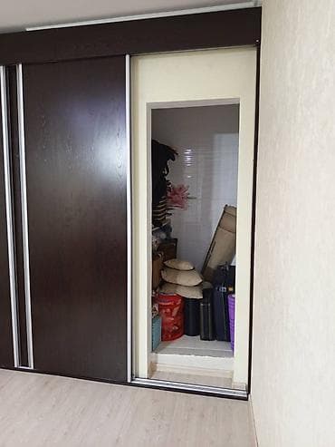 bay tash tower: 2 комнаты, 62 м², Элитка, 11 этаж, Евроремонт — 4