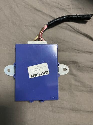 компьютерные мыши g cube: Продаю блок управления парктрониками, с Японии привозной Подходит на — 3