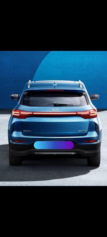 катушка лексус: Аренда автомобиля в Оше ⚡️Weltmester EX 5 Z⚡️ полный Комплектация — 7