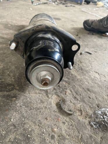 амортизаторы приус: Toyota Prius 20 амортизатор, Тойота Приус 20 амортизатор. Амортизатор — 6