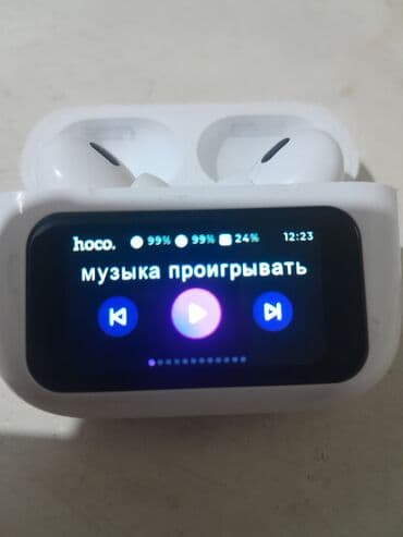 переходник для наушников с микрофоном для ноутбука: Вакуумные, Hoco, Новый, Беспроводные (Bluetooth), Классические — 5
