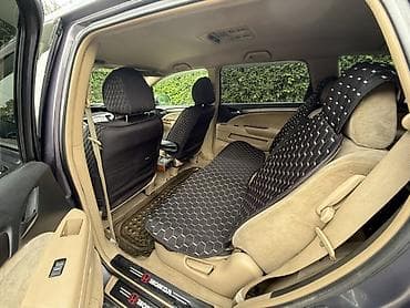 honda odyssey купить: Honda Odyssey: 2003 г., 2.4 л, Автомат, Бензин, Минивэн — 9