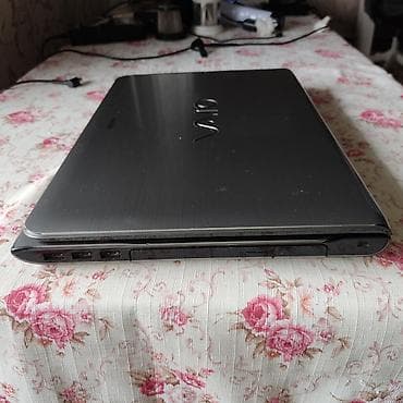 Для программирования, Б/у, Intel Core i7, ОЗУ, RAM: 8 ГБ — 5