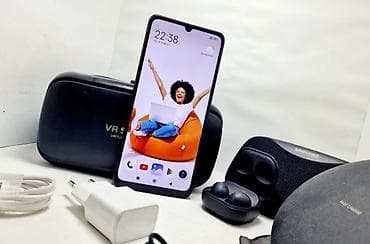redmi note 12 5g: Redmi, Redmi Note 13, Б/у, 128 ГБ, цвет - Черный, 1 SIM, 2 SIM, eSIM — 1