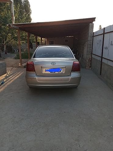 фара ф10: Toyota Avensis: 2003 г., 1.8 л, Механика, Седан — 2