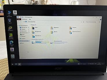 epson aculaser: Для учебы, Intel Core i3 — 3