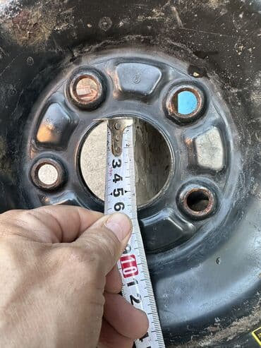 докатка r17: Диски R 15 1 шт — 2