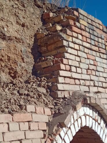 Кирпич чыгарган станок сатылат камплекты баары бар кунуно 30минден