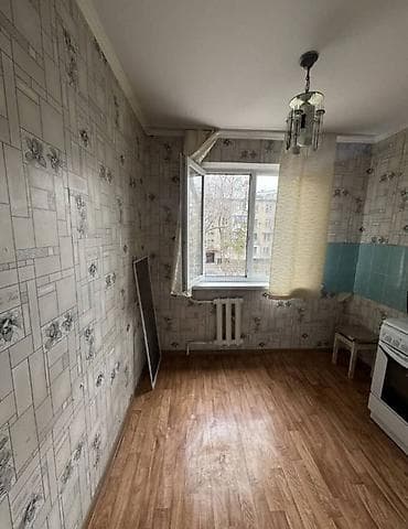 flat osh: 1 комната, 32 м², 104 серия, 3 этаж, Косметический ремонт — 6