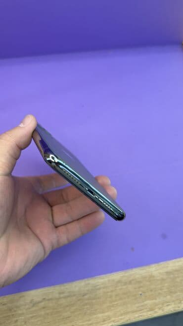 Audi: IPhone 11 Pro Max, Б/у, 256 ГБ, 100 % — 3