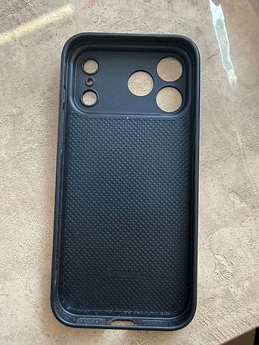 гран туризмо: IPhone 17 Pro Max, Новый, 256 ГБ, Синий, Чехол, 100 % — 6