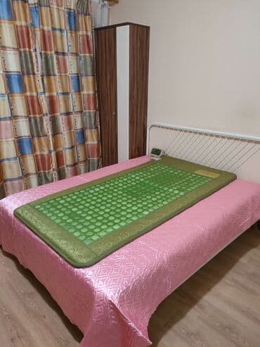 Инвалидные коляски: Новый турмалиновый/ нефритовый мат производство ю — 6