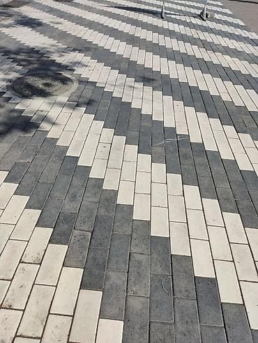 элитная брусчатка: Элитные брусчатки Тротуарные плитки Бордюры Лотки Рваные камни для — 2