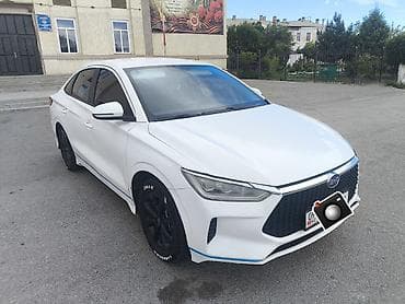 электро авто из китая: BYD E3: 2021 г., 0.1 л, Робот, Электромобиль, Седан — 2