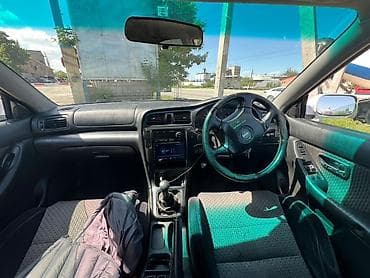 коробка механика субару: Subaru Legacy: 2002 г., Механика, Бензин, Седан — 3