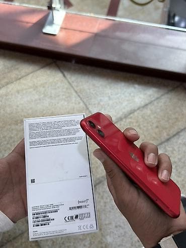 redmi 15 с: IPhone 11 состояние идеал не одной цапки не единый царапины 10/10🔥 — 1