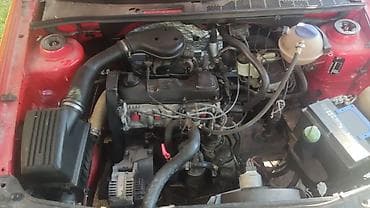 передний бампер венто: Volkswagen Vento: 1997 г., 1.8 л, Механика, Бензин, Седан — 6