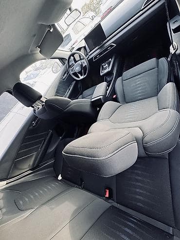 автобокс на крышу бу: BYD E2: 2021 г., Автомат, Электромобиль, Хэтчбэк — 6