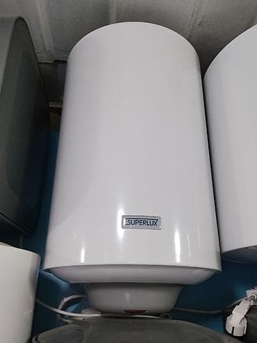 uv printer: Водонагреватель накопительный Superlux - Тип: электрический — 1