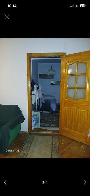 Недвижимость: Сдается комната в частном доме. Описание: - Просторная комната с — 4