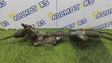 Рулевая рейка Subaru Б/у, Оригинал