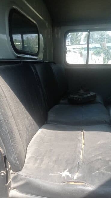 volvo tandem: Коробка передач Механика УАЗ 2002 г., Б/у, Оригинал, Россия — 4