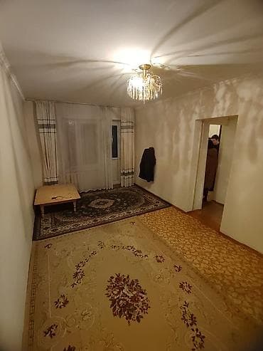 сдаю ком: 1 комната, Собственник, С мебелью частично — 2
