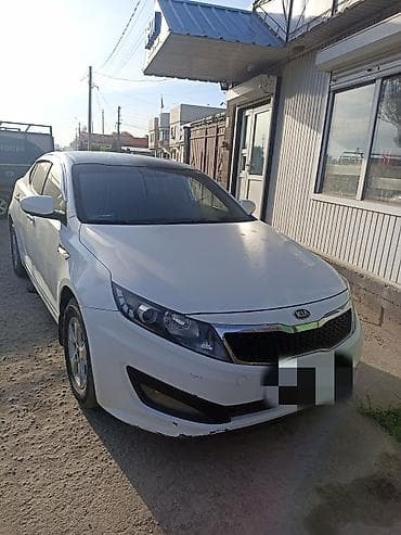 портер киа бонгого тент: Kia K5: 2013 г., 2 л, Автомат, Бензин, Седан — 3