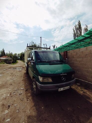 купить запчасти на опель вектра б: Легкий грузовик, Б/у — 2