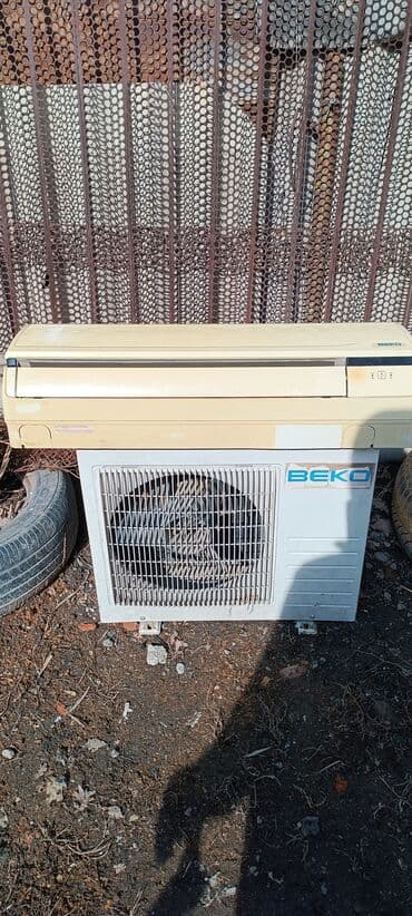 Кондиционер ВЕКО