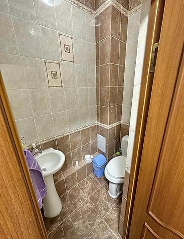 Продажа квартир: 3 комнаты, 62 м², 105 серия, 7 этаж — 6