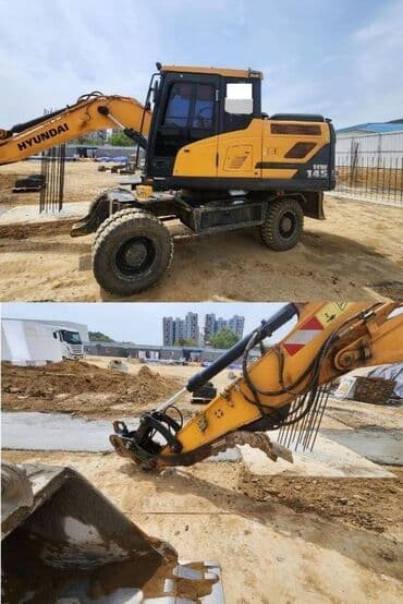 за сколько можно построить дом в бишкеке: Экскаватор | Выкорчевывание пней, Траншеи, Котлованы — 2