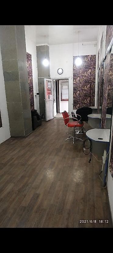 аренда цветочный: Аренда кабинетов в салонах красоты, 28 м², Для визажиста, Для шугаринга, эпиляции, Для парикмахера — 4
