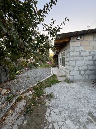 дом в селе арашан: Дом, 189 м², 4 комнаты, Собственник, Косметический ремонт — 11