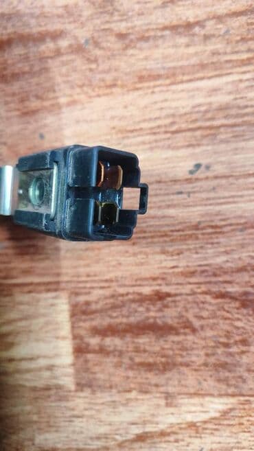 сетевые фильтры moxom: Mitsubishi Реле Митсубиси ЭБУ. Номер 5 2 1 F 0 1 1 B См.Фото — 2