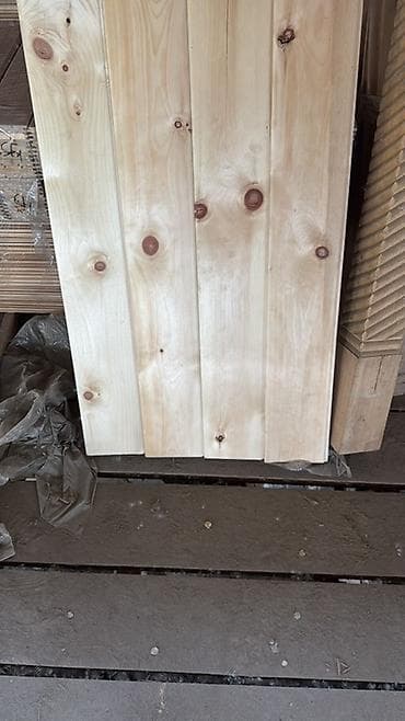 Доски, Шлифованные, Для отделки, Липа, Влагостойкие at lalafo.kg Доски, Шлифованные, Для отделки, Липа, Влагостойкие