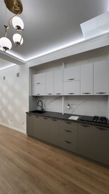 сниму квартиру в районе восток 5: 1 комната, 57 м², Элитка, 5 этаж, Дизайнерский ремонт — 5