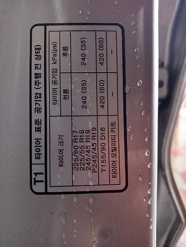 tucson: Hyundai Tucson: 2019 г., 2 л, Автомат, Дизель, Кроссовер — 10