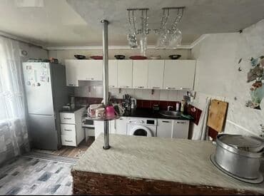 дом с орока: Дом, 70 м², 4 комнаты, Собственник, Косметический ремонт — 8