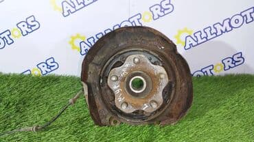 запчасти ниссан мурано: Задняя правая Ступица Nissan Б/у, Оригинал — 1